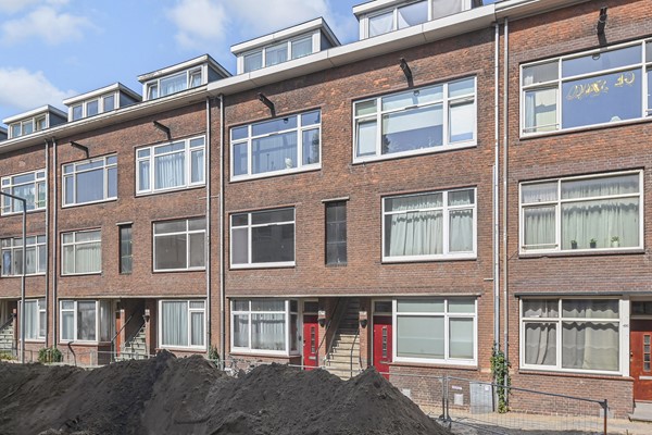 Te koop: Deensestraat 47B, 3028 GC Rotterdam
